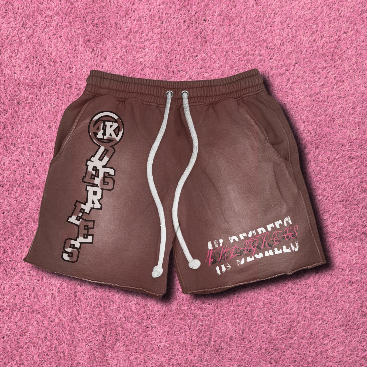 untitled 004 shorts