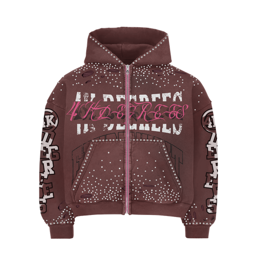untitled 004 hoodie