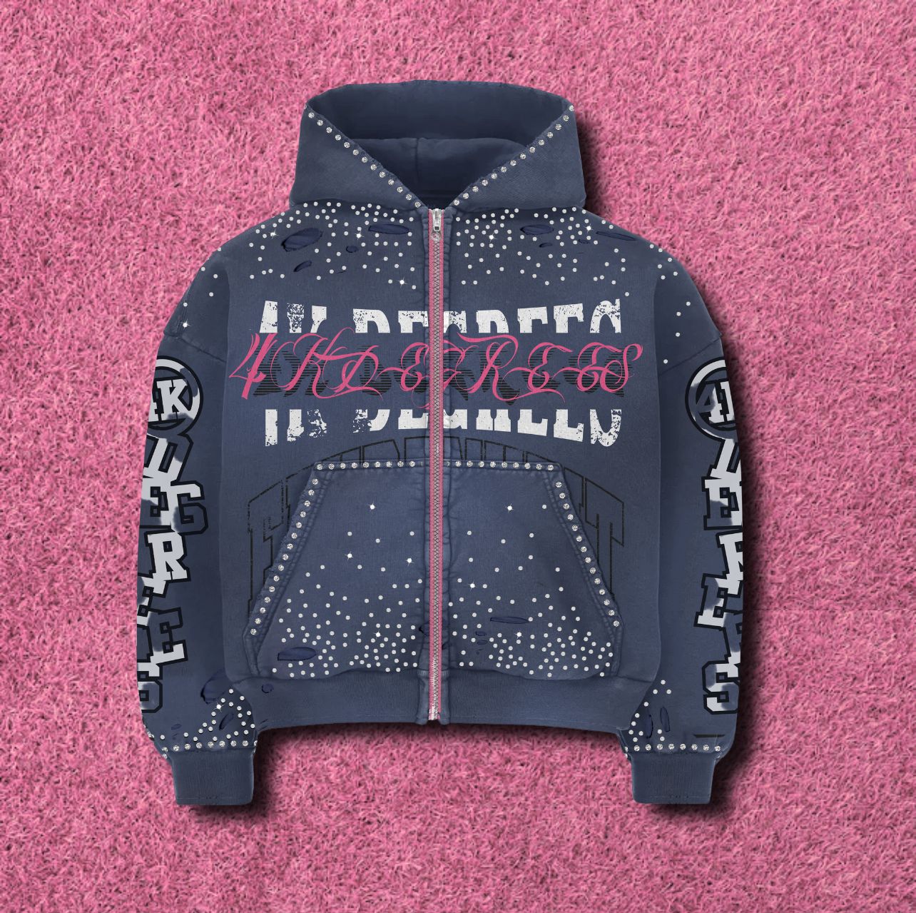 untitled 003 hoodie