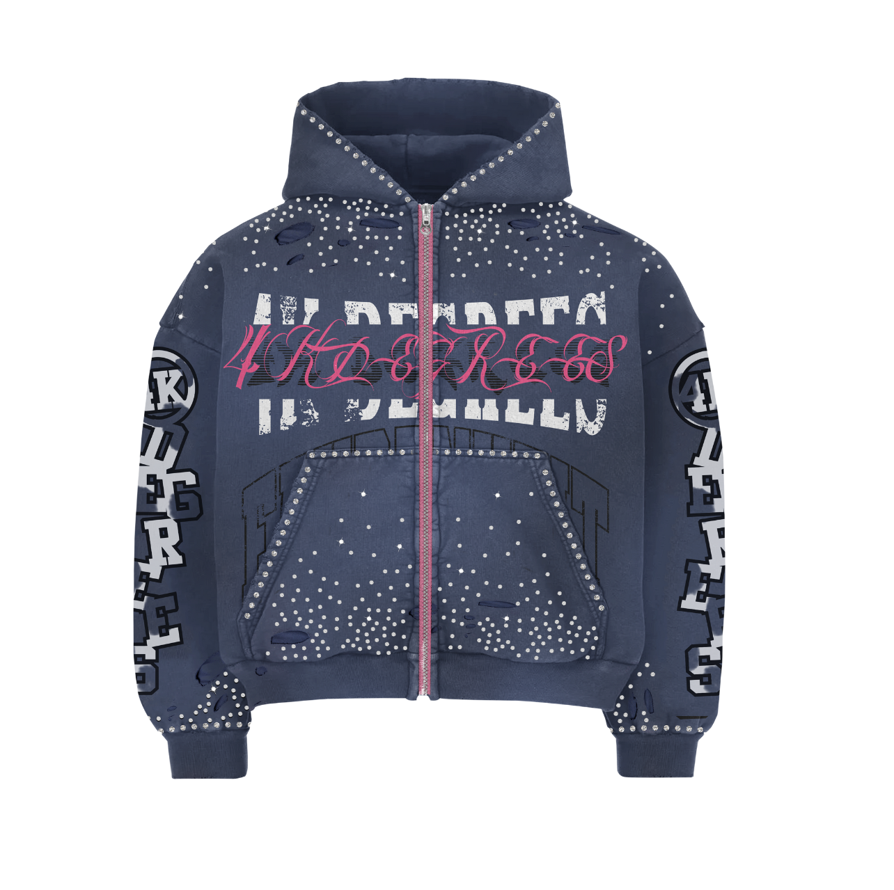 untitled 003 hoodie