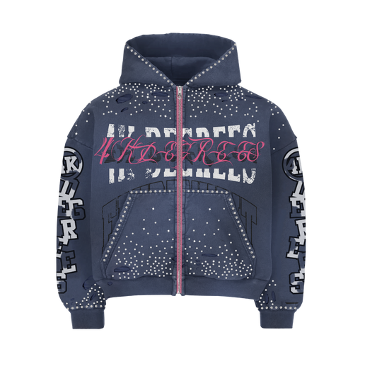 untitled 003 hoodie