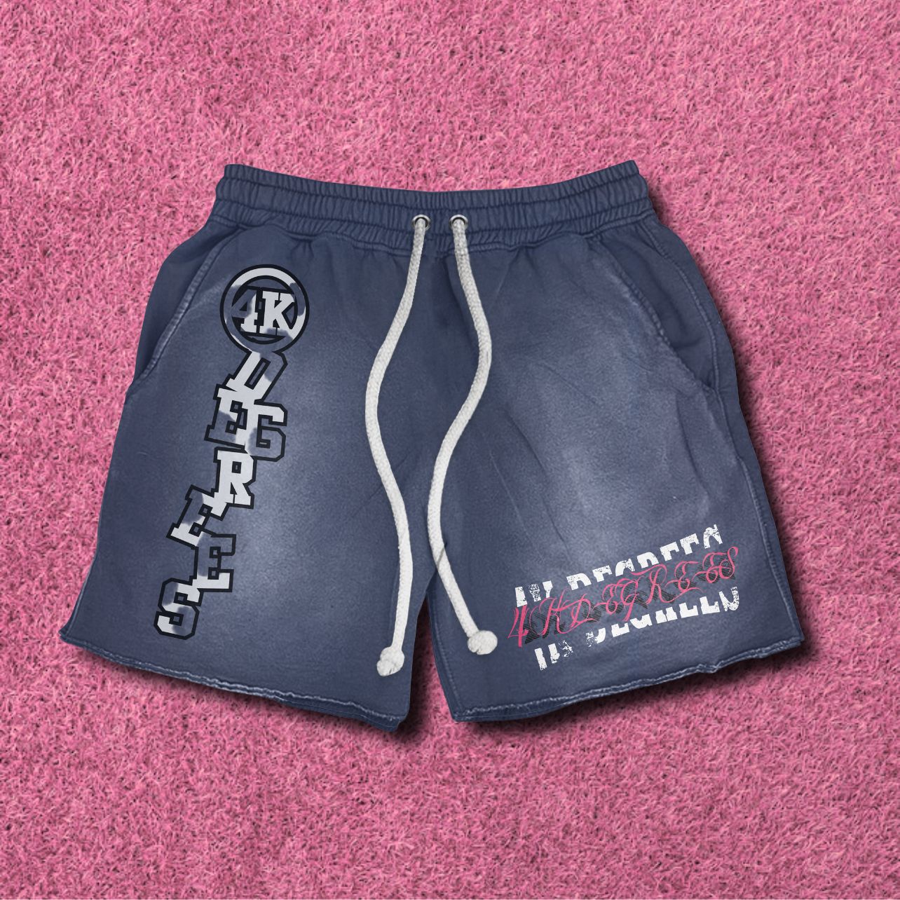 untitled 003 shorts