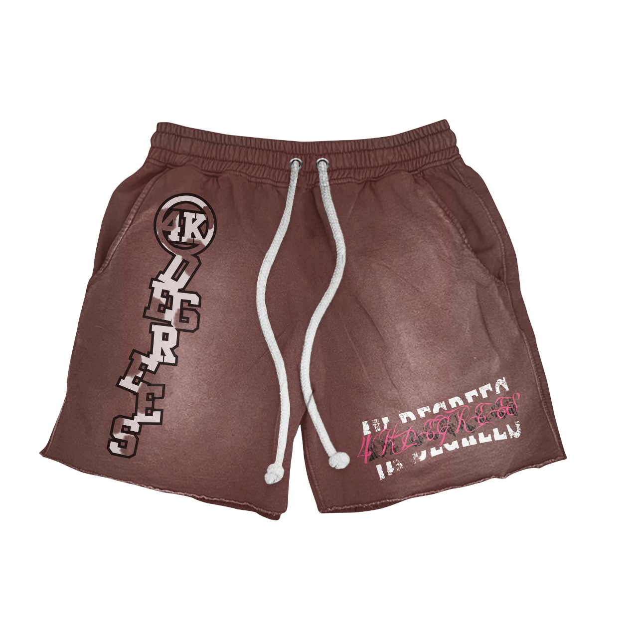 untitled 004 shorts