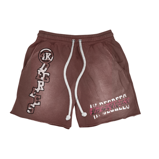 untitled 004 shorts