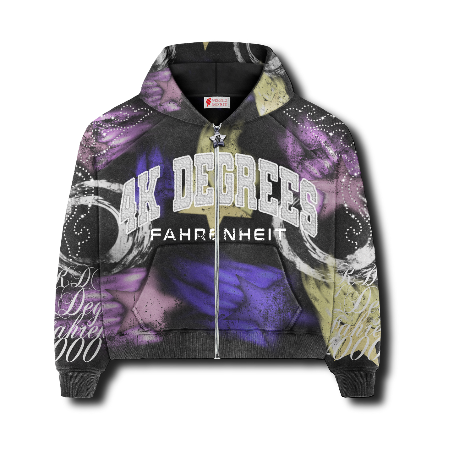 Untitled 005 Hoodie