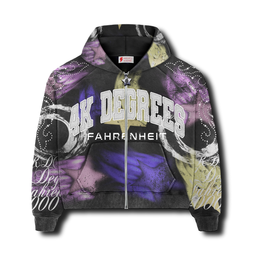 Untitled 005 Hoodie